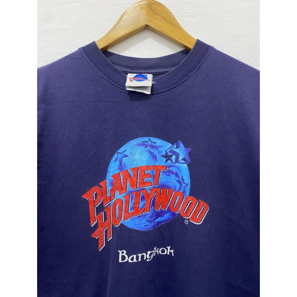 KAOS PLANET HOLLYWOOD