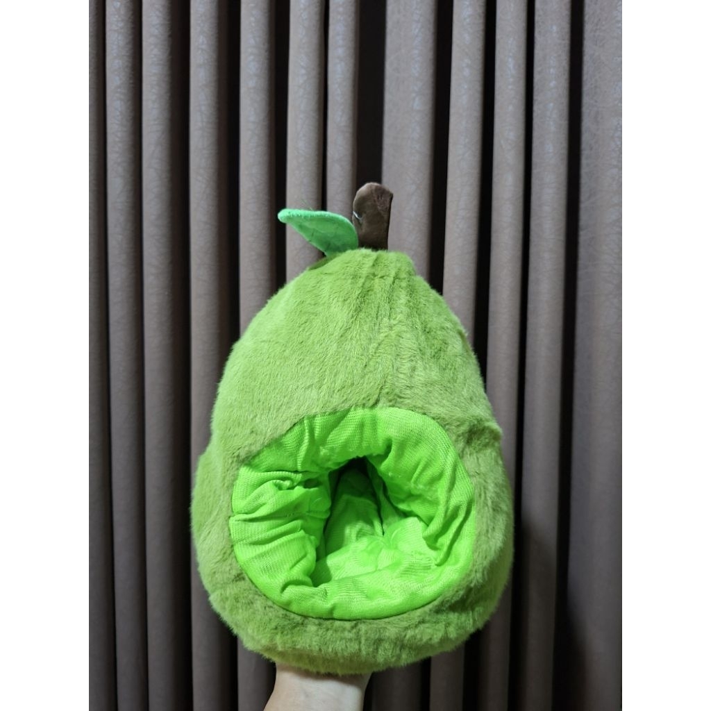 Tempat Boneka Tsum-tsum/ Rumah Boneka Tsum-Tsum