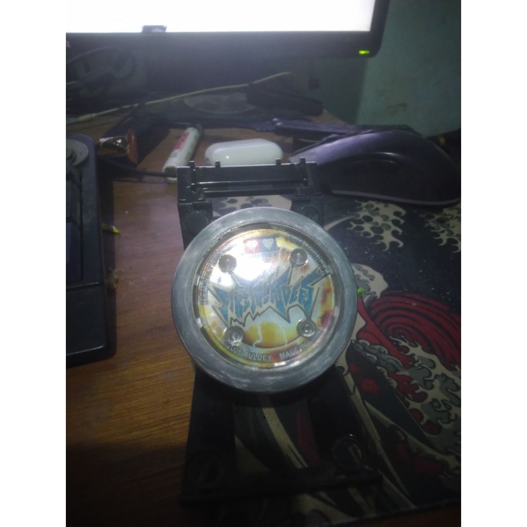 Yoyo Auldey Blazing Teens