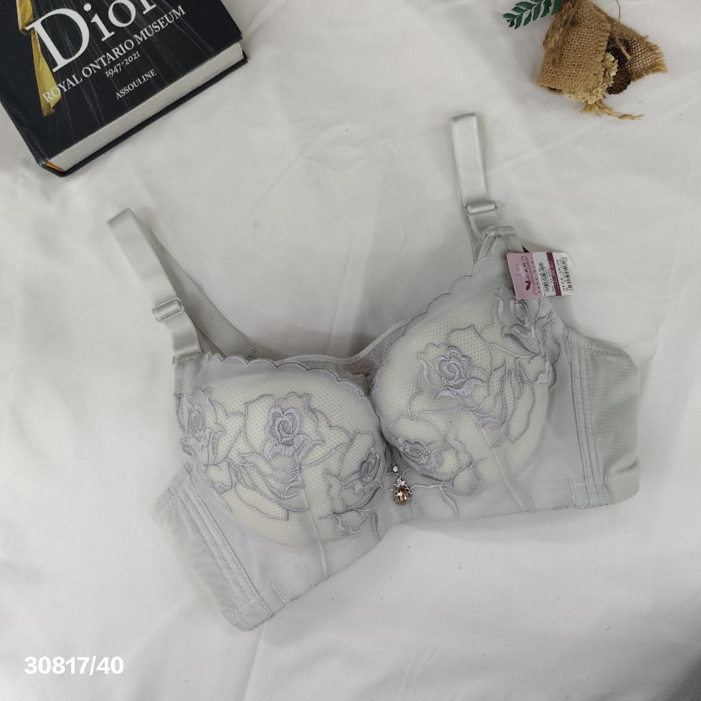 Bra wanita premium original new