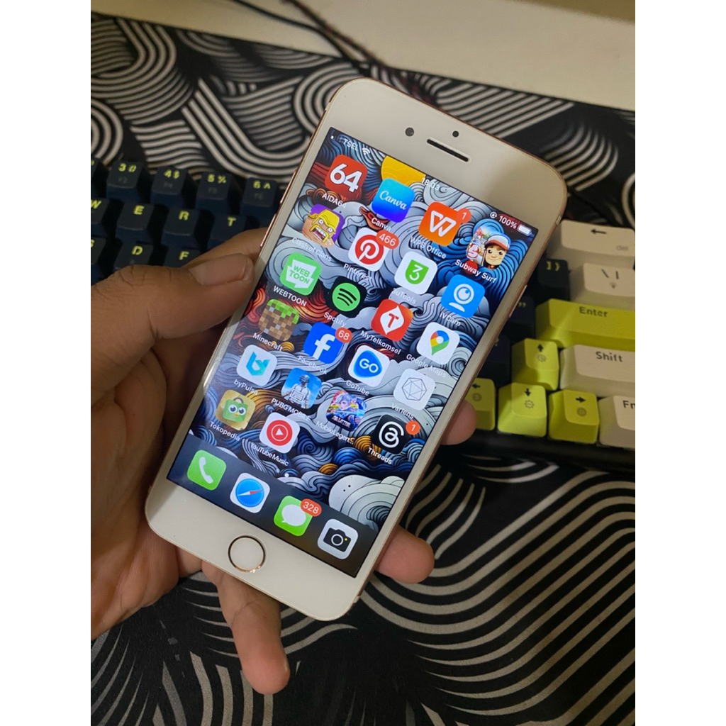 Iphone 7 128GB