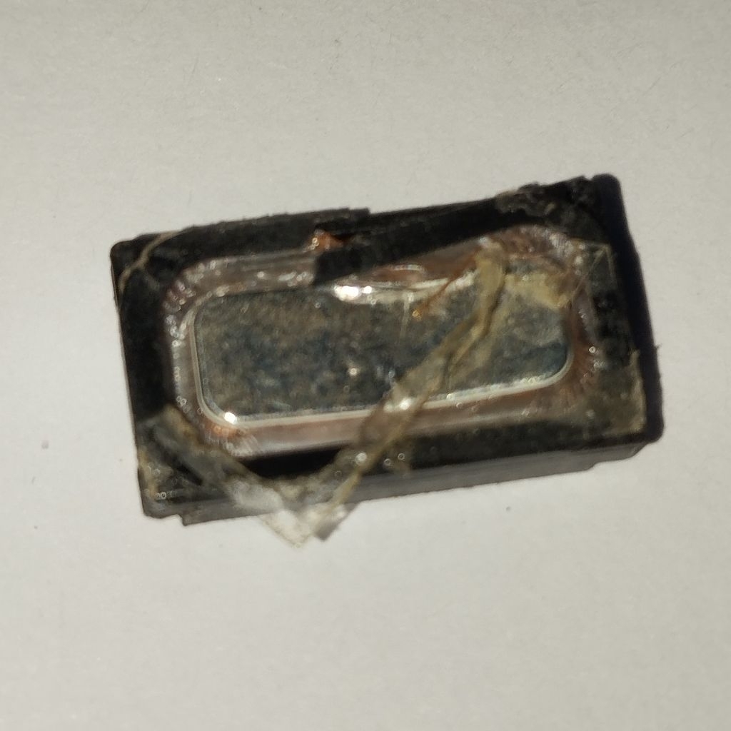 Mic Telepon Atas Asus Zenfone Max/Z-010D