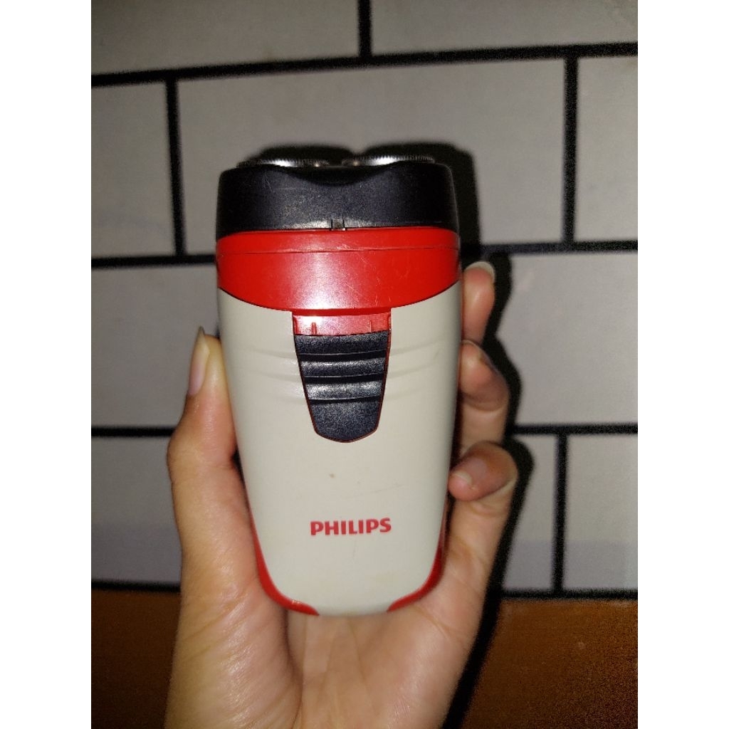 philips cukur jenggot second