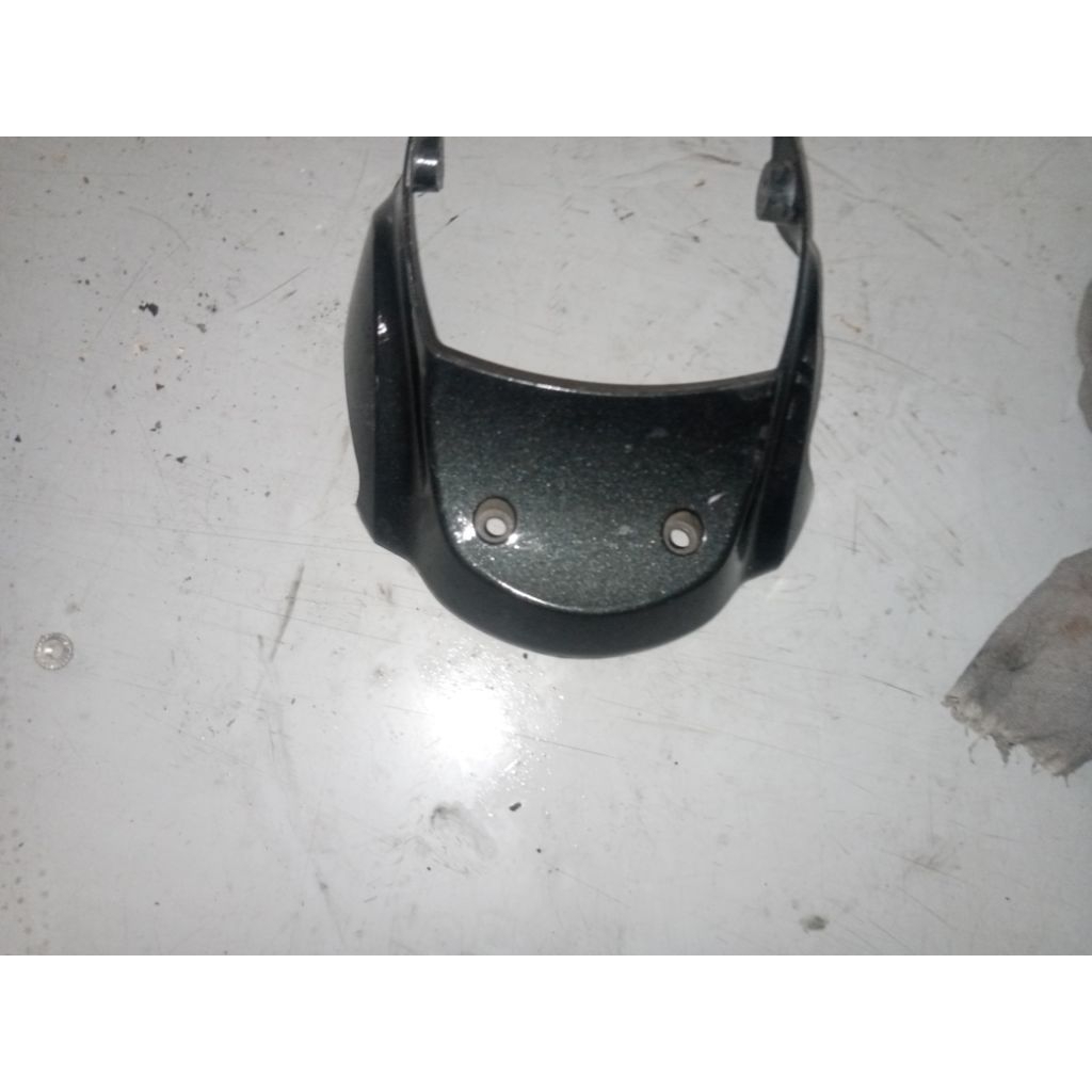 cover spedo bawah scoopy k2f