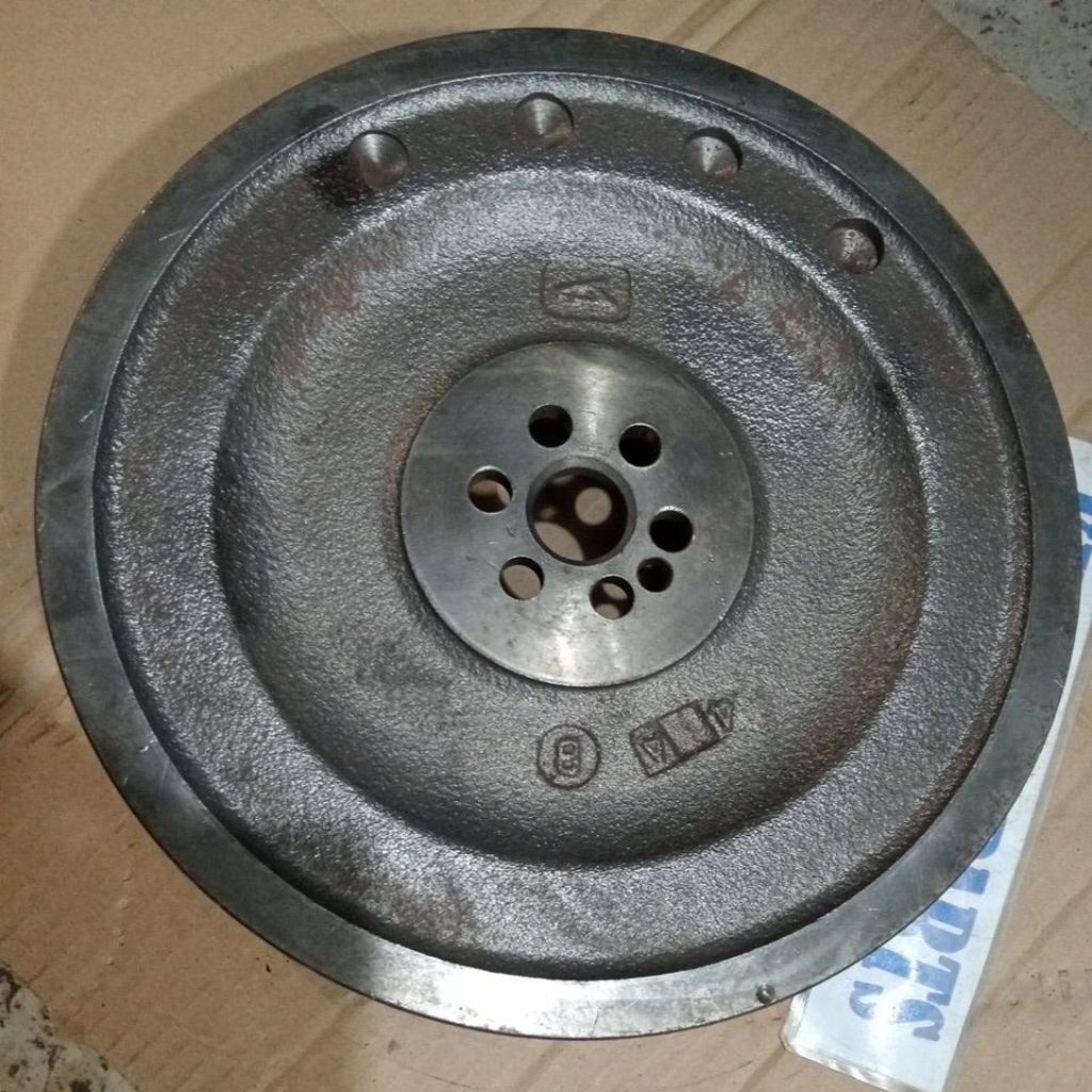 Flywheel Manual Daihatsu Hijet 1.000Cc original