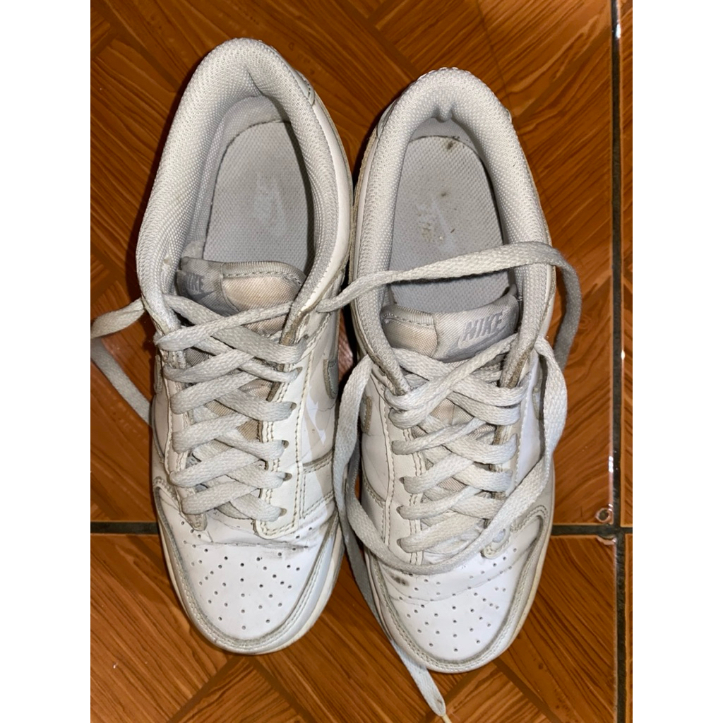 Nike dunk