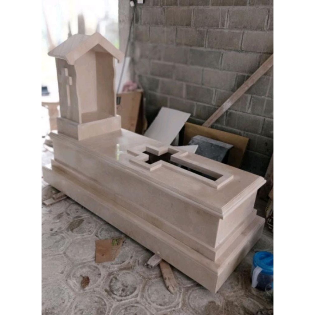 Kijing Makam Marmer Kijing Makam Marmer Murah Kijing Marmer Murah Kijing Kristen Marmer Kotak Marmer
