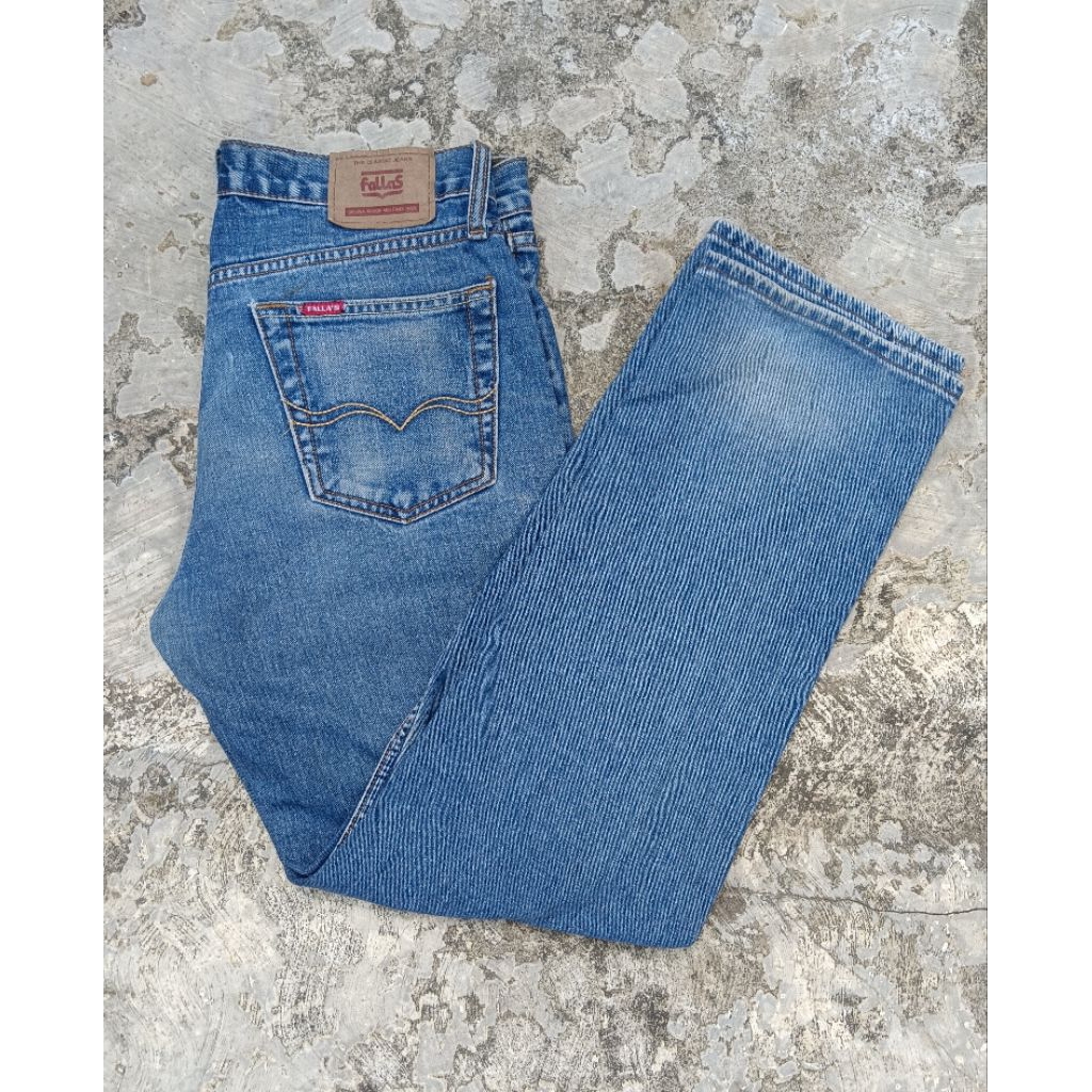 jeans fallas