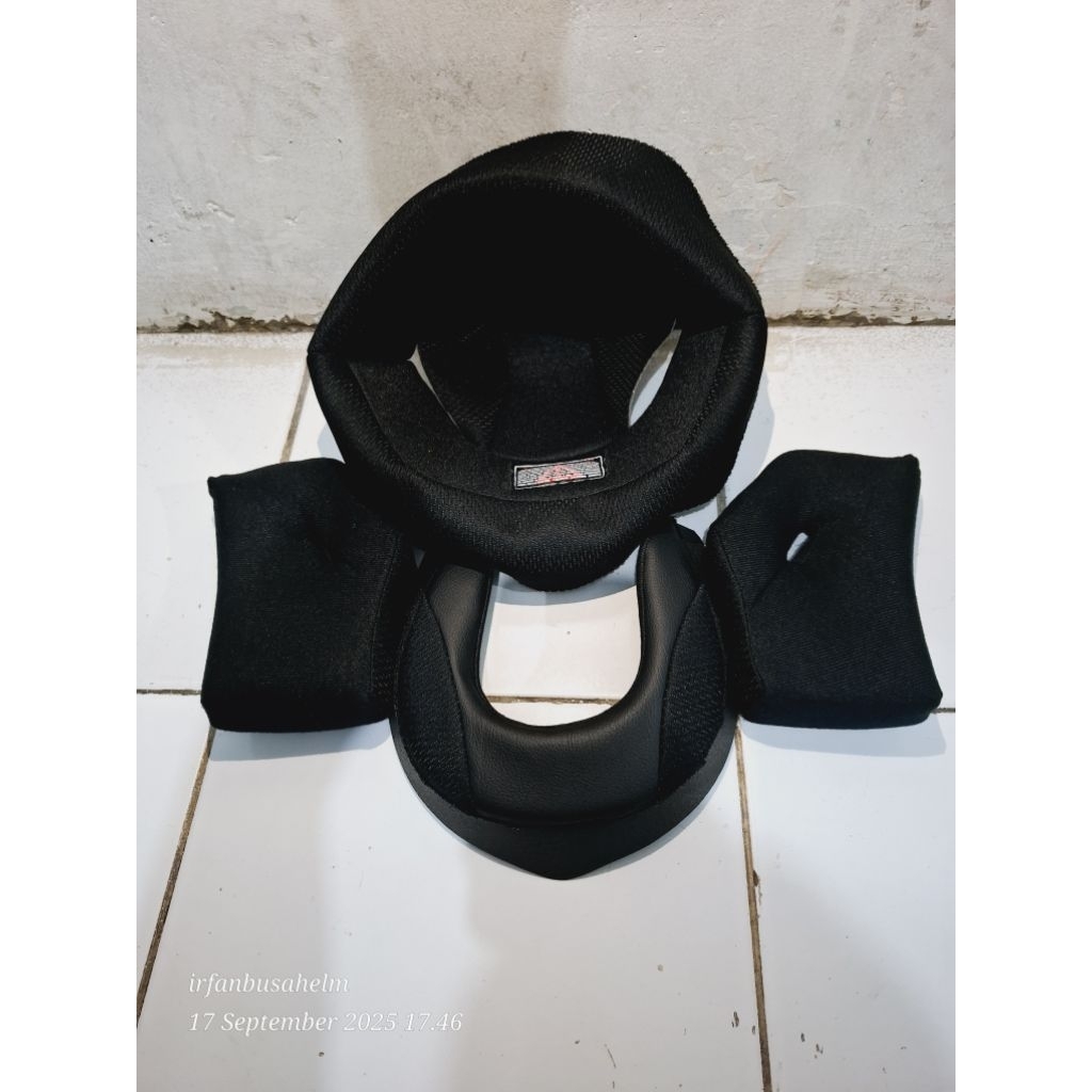 agv gp1 dan ink gp racer full set busa