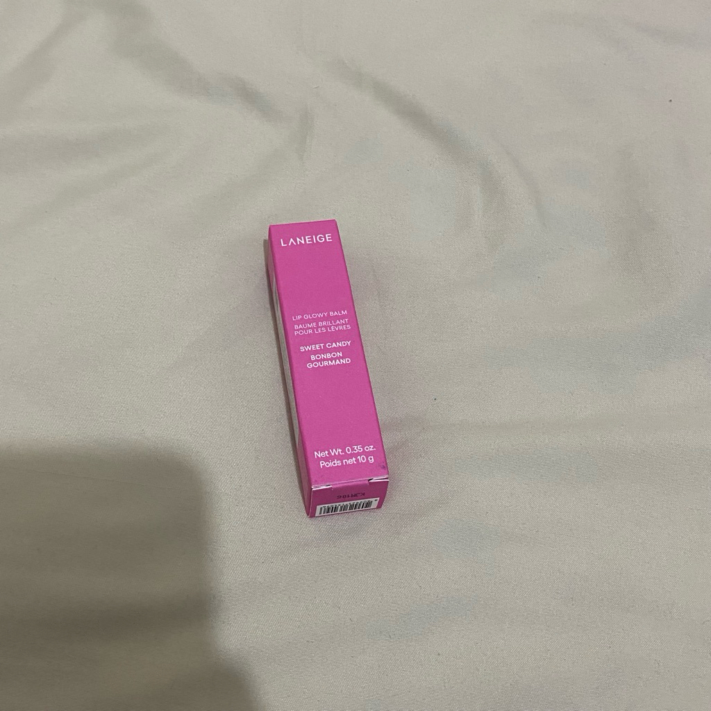 Laneige Lip Glowy Balm