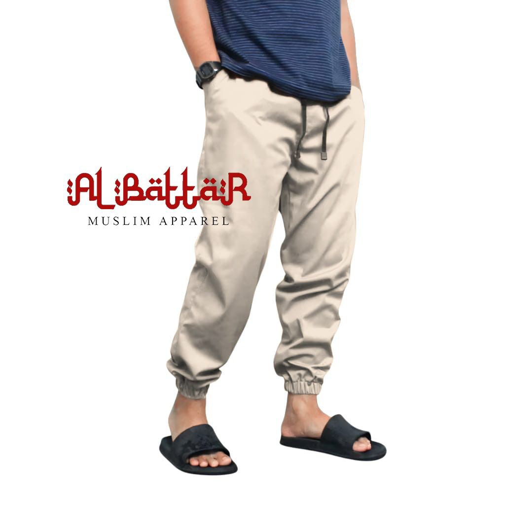 celana sirwal jogger premium /celana Jogger pria premium /celana Jogger wanita /celana Jogger pria w