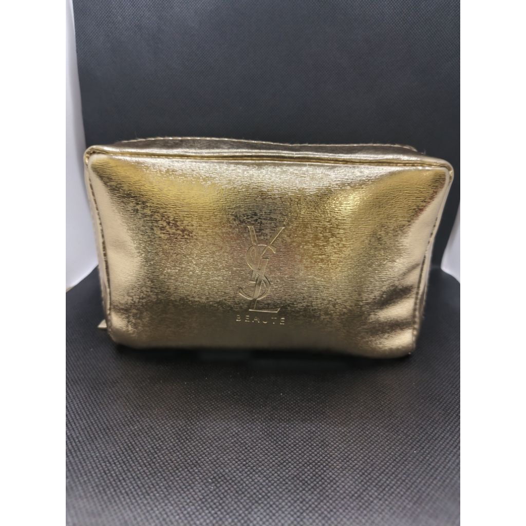 makeup pouch ysl