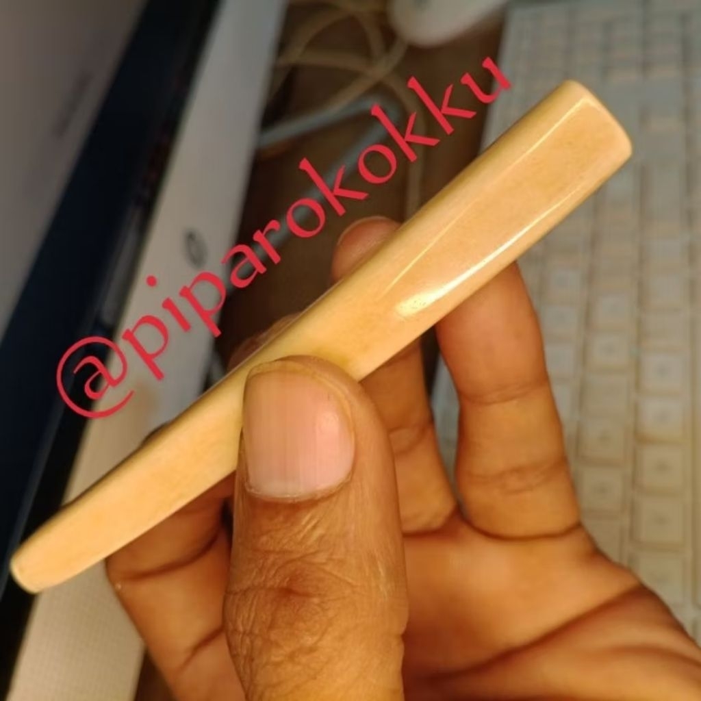 cod promo Piparokokku segi 4 kotak tulang unt4