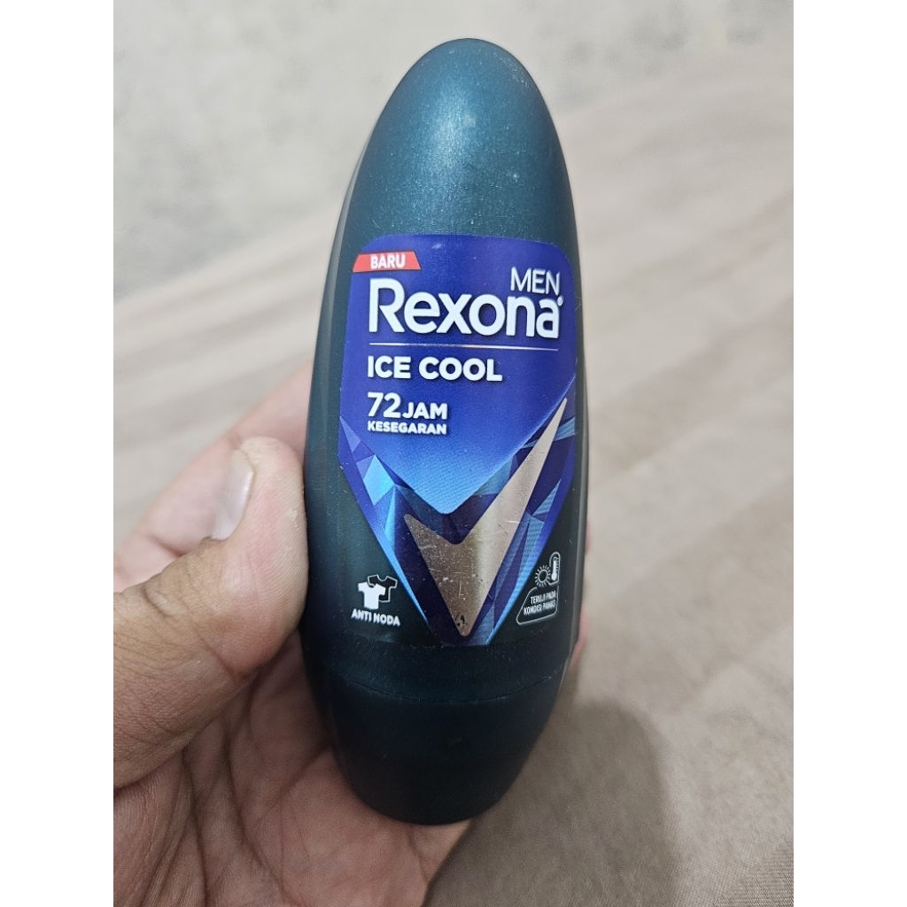 Rexona men roll on ice cool 45ml