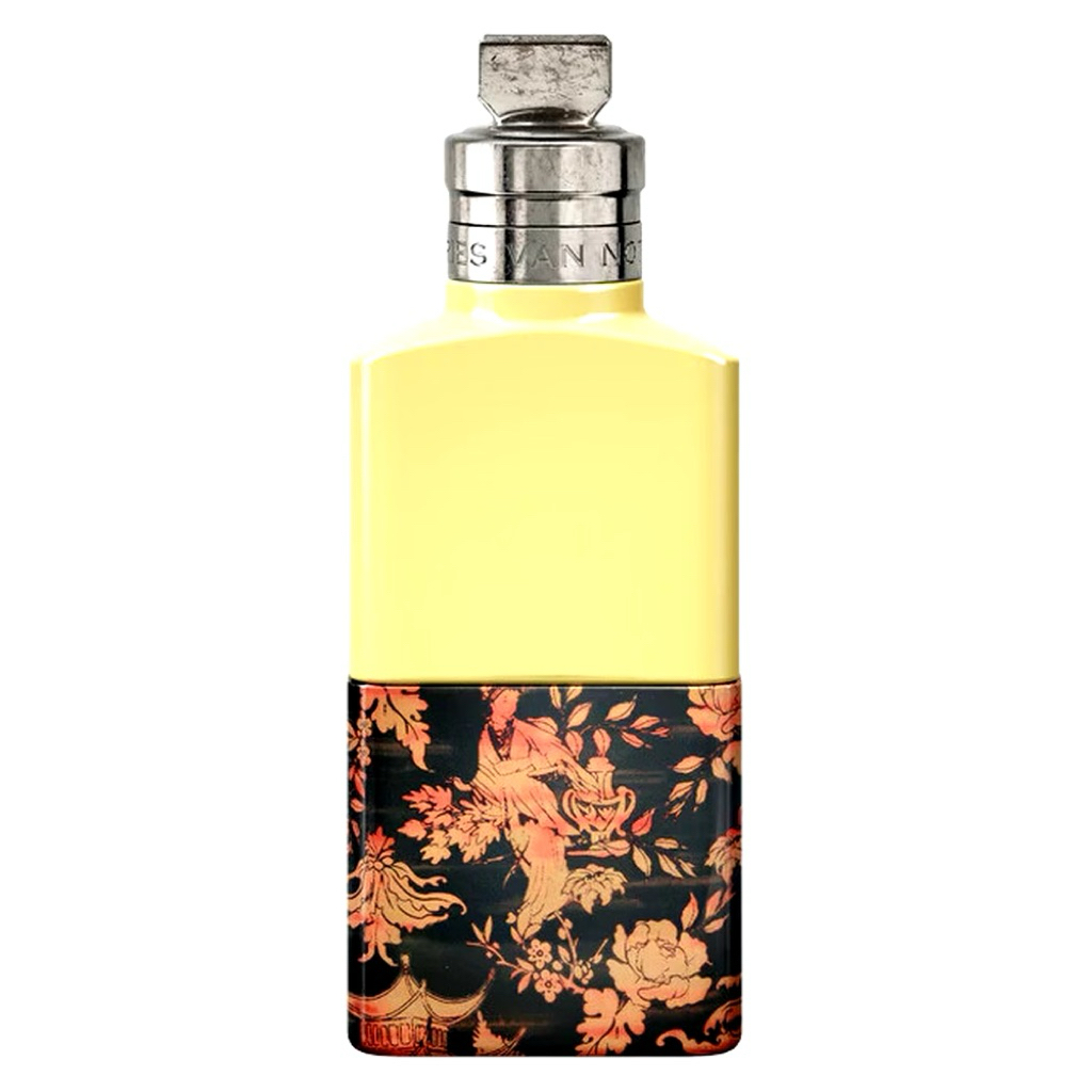 Decant Dries Van Noten Bitter Splash EDP