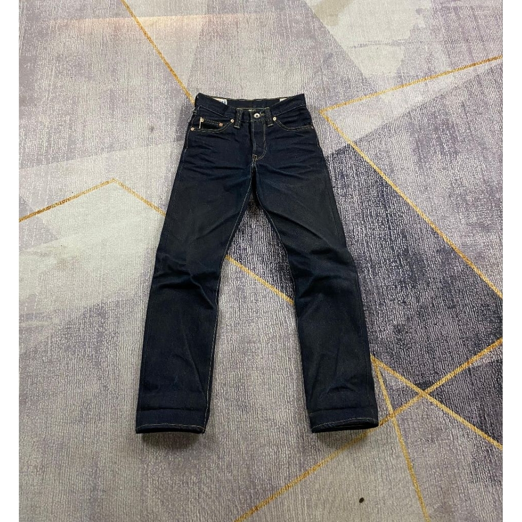 Wingman Denim Yataro 22oz