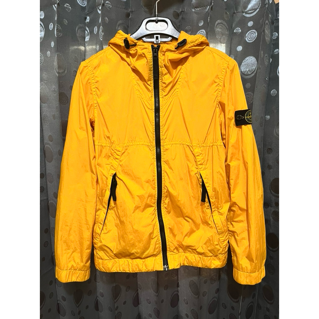 Stone_Island*nylon