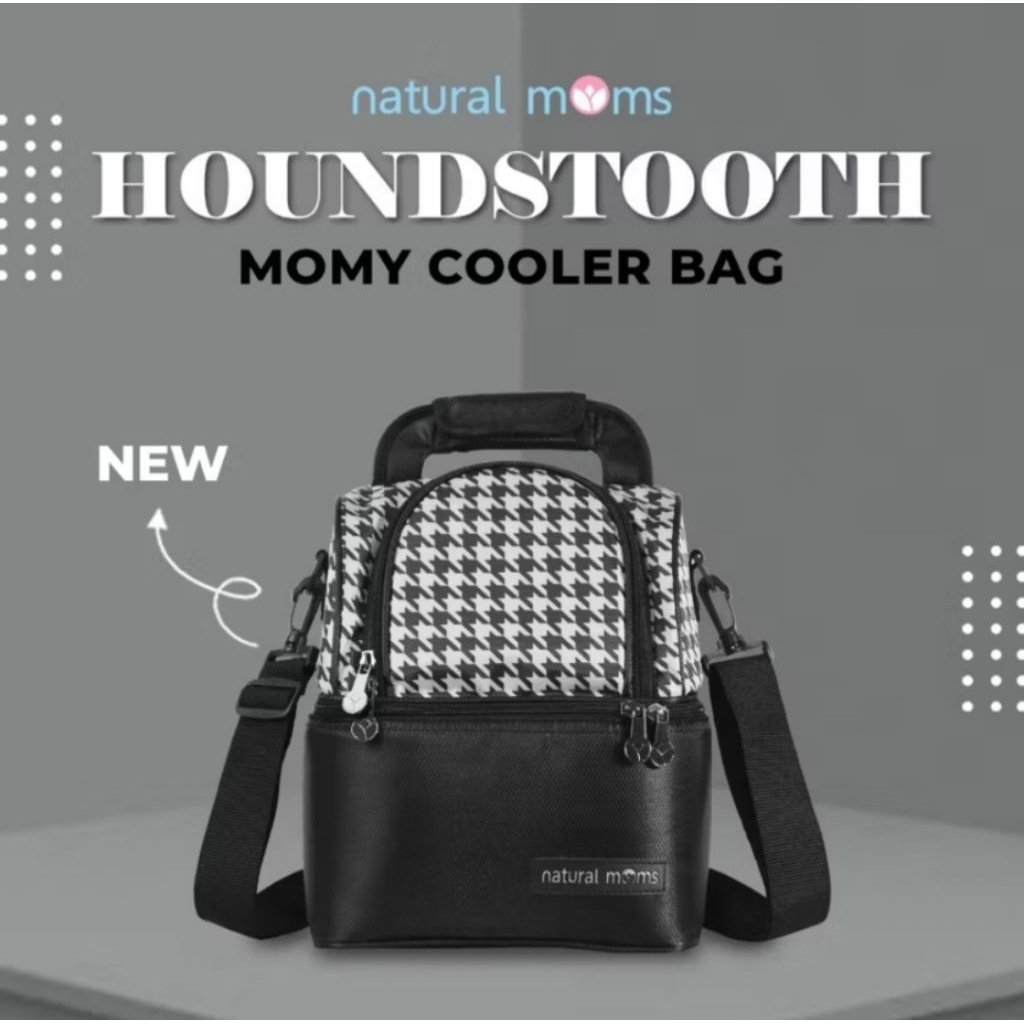 Cooler Bag ASI Natural Moms