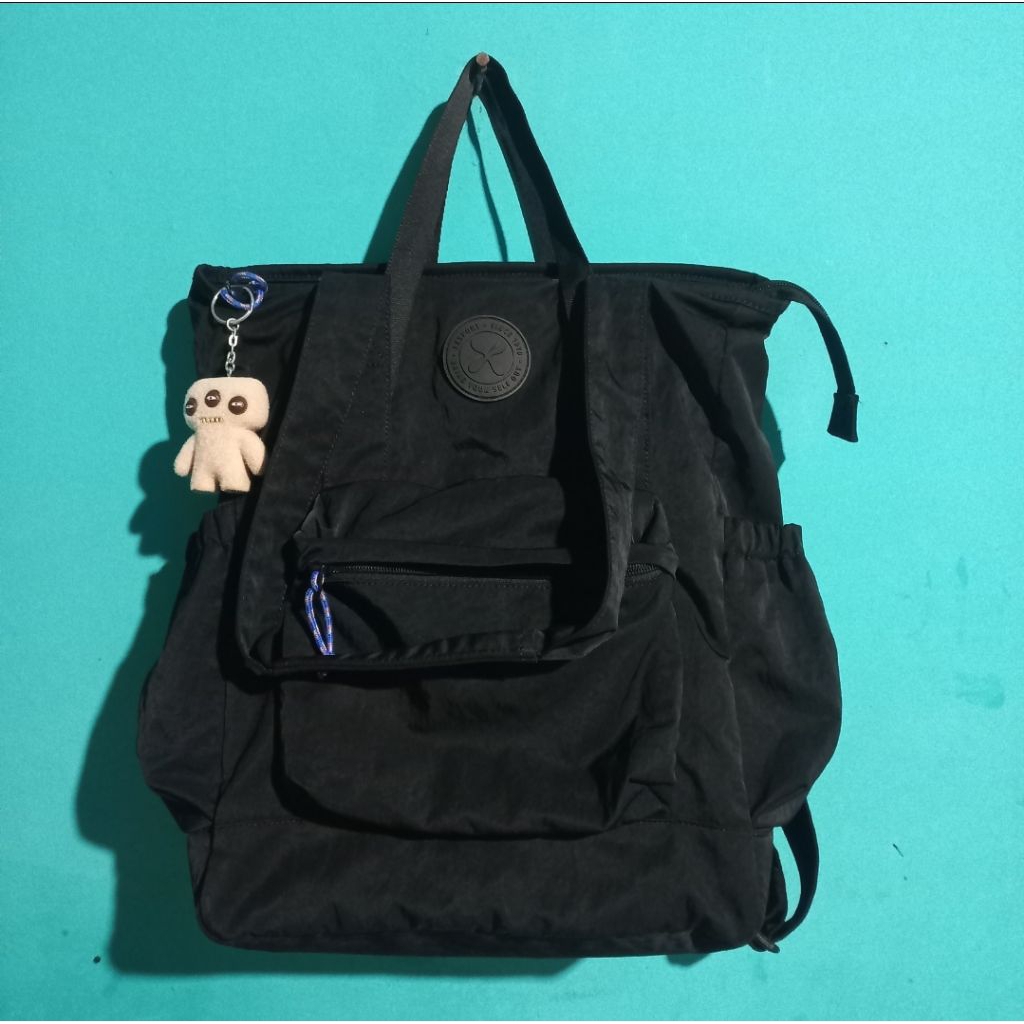 (Preloved)Exsport Totepack