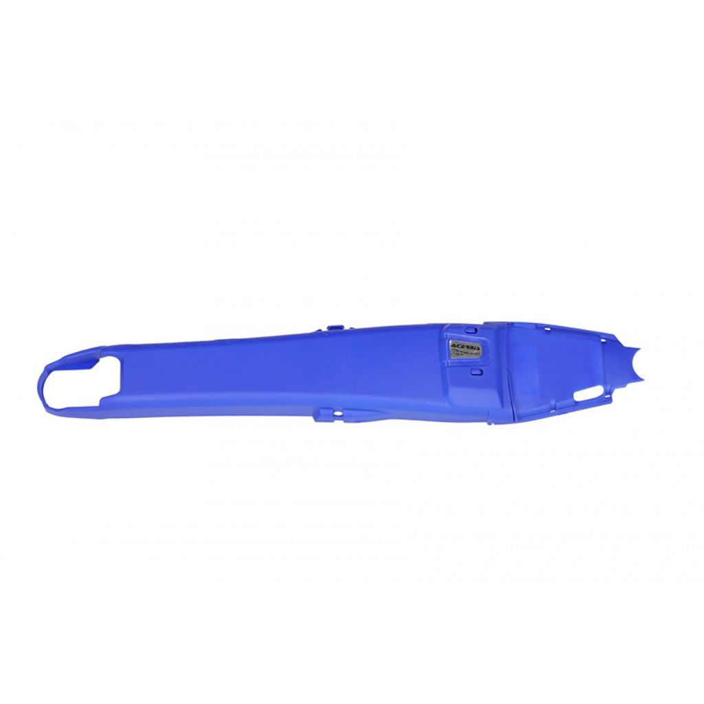 COVER ARM ACERBIS TEKETMAGNET YZ 125 BLUE