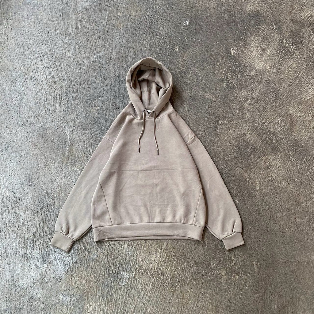 Hoodie Gu Scuba HDU542