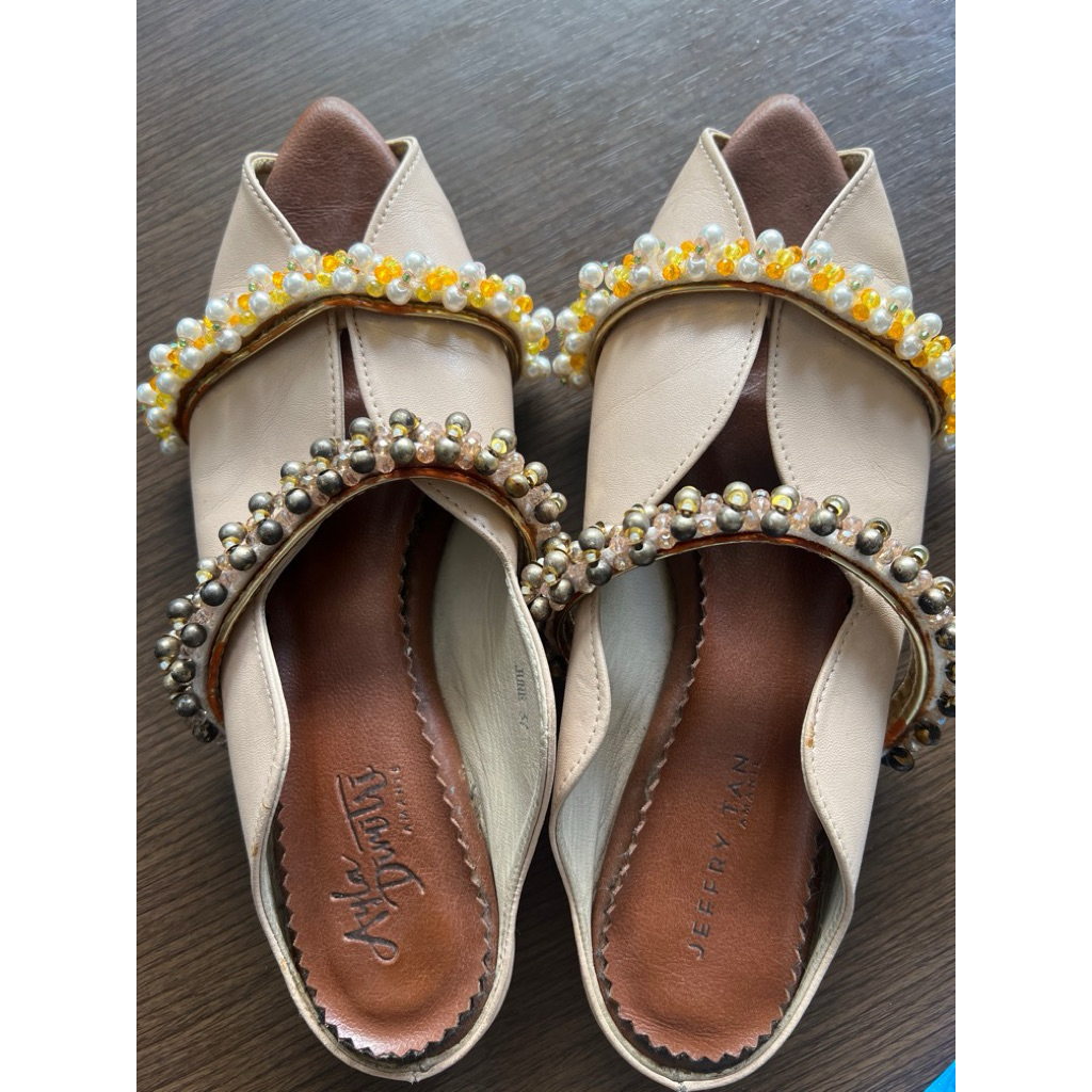 jeffry tan x ayla dimitri