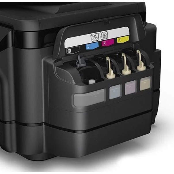 Tabung Tinta Infus Epson L1455 L 1455