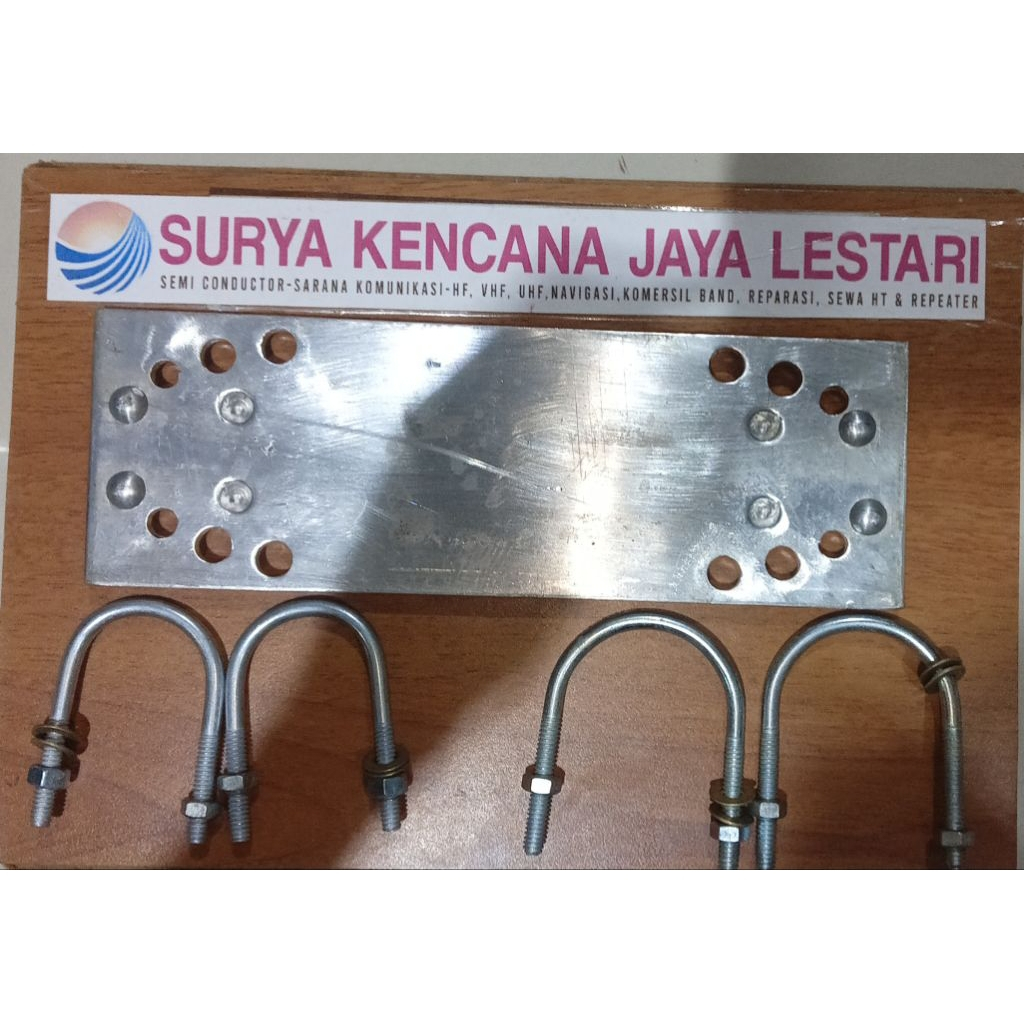 BREKET PEGANGAN ANTENA BRACKET ANTENA G6 G7