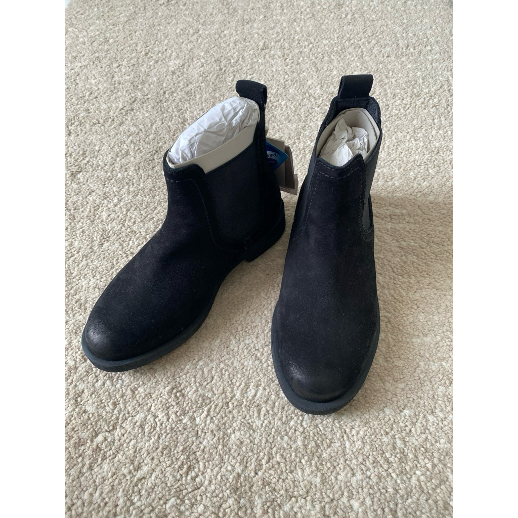 Sepatu Boot Zara Kids sz 30 Brand New with tag