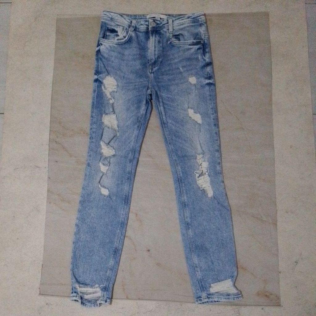 Celana Jeans Zara