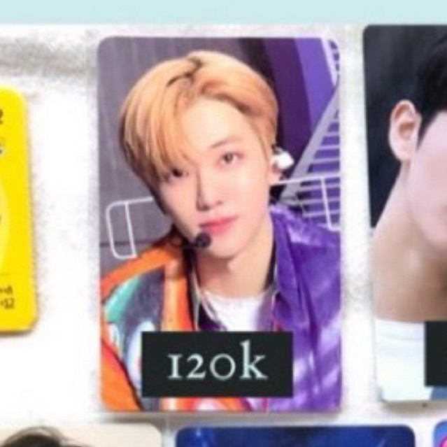 jaemin smcu express ar ticket