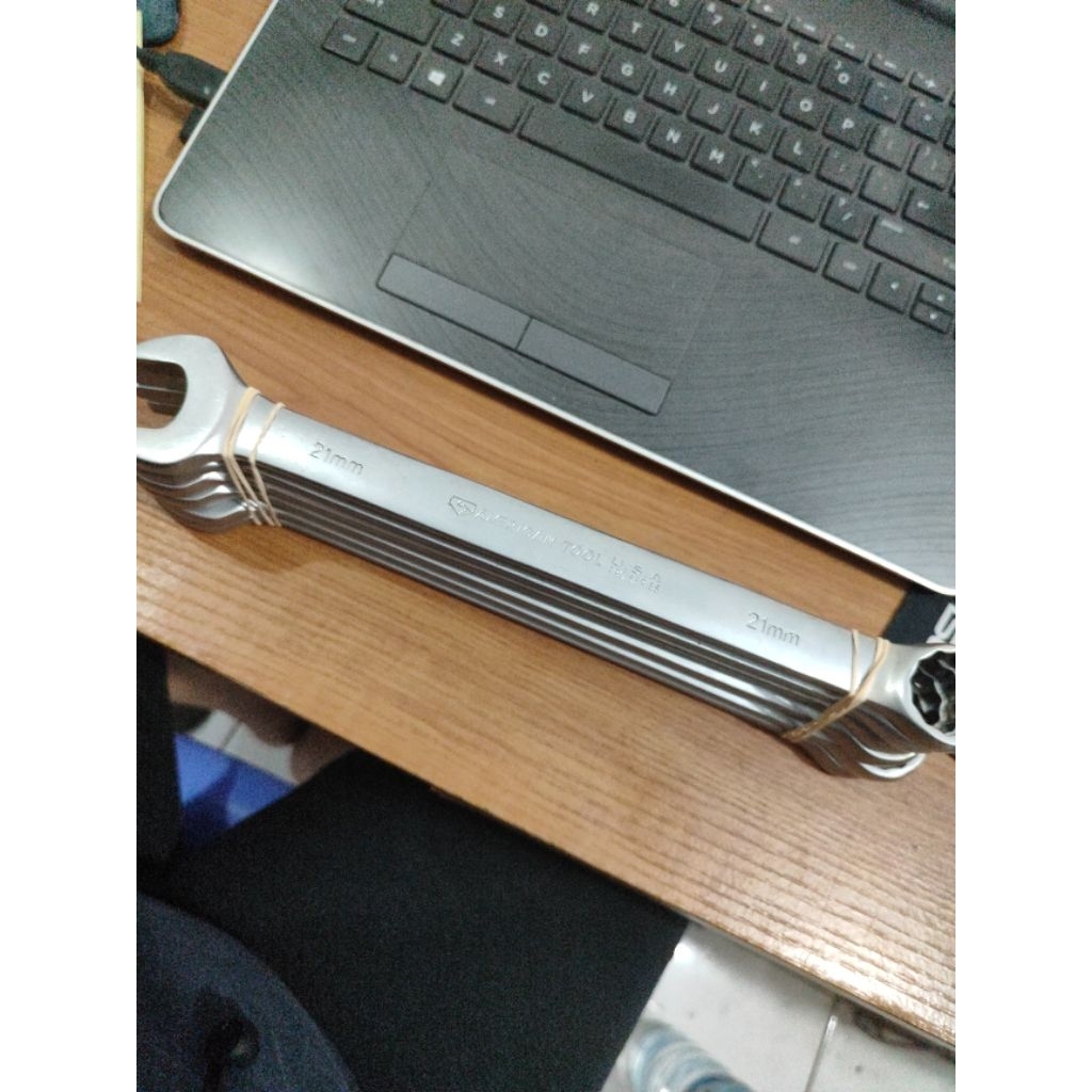 obral kunci ringpas 21mm matsu murah