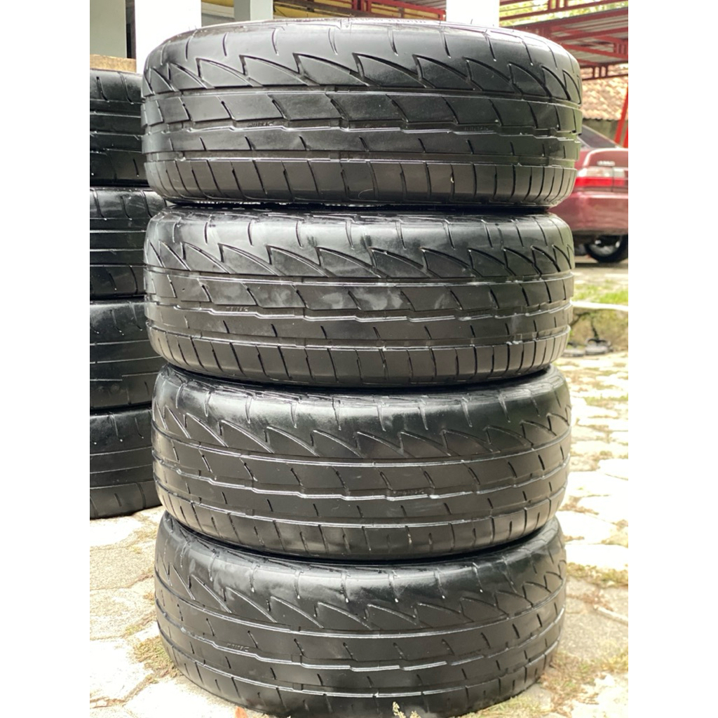 Ban Delium Evoraze 195/50 ring 15