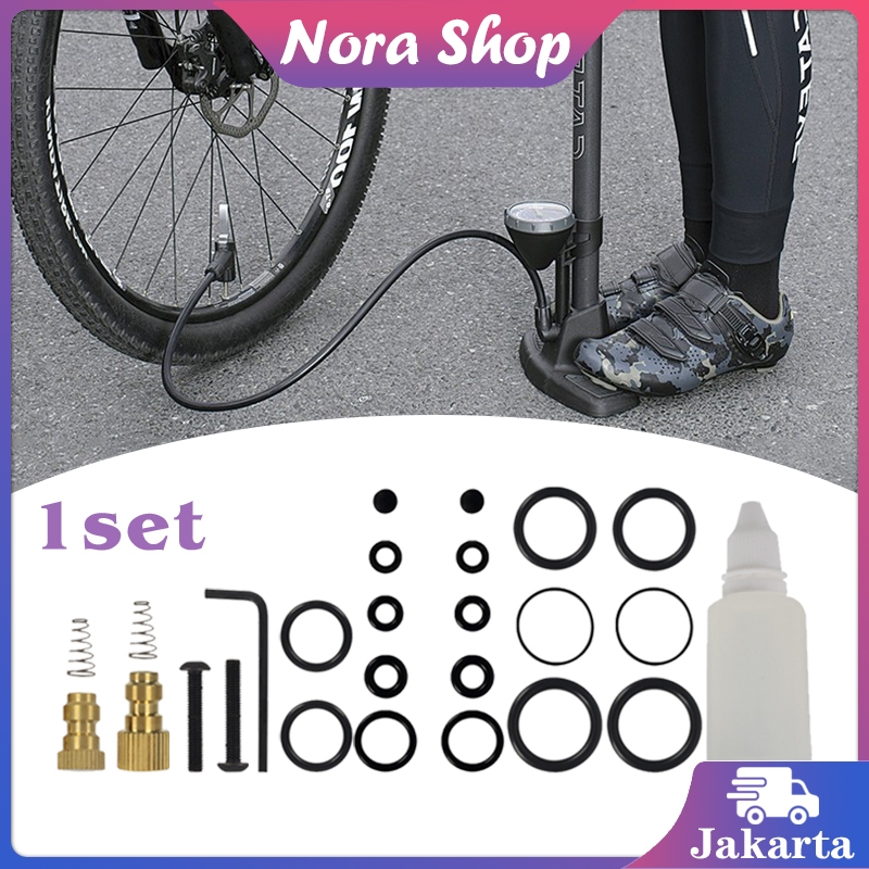 1Set Suku Cadang Pompa Pcp / Karet Sil Pompa Pcp / Piston Pompa PCP