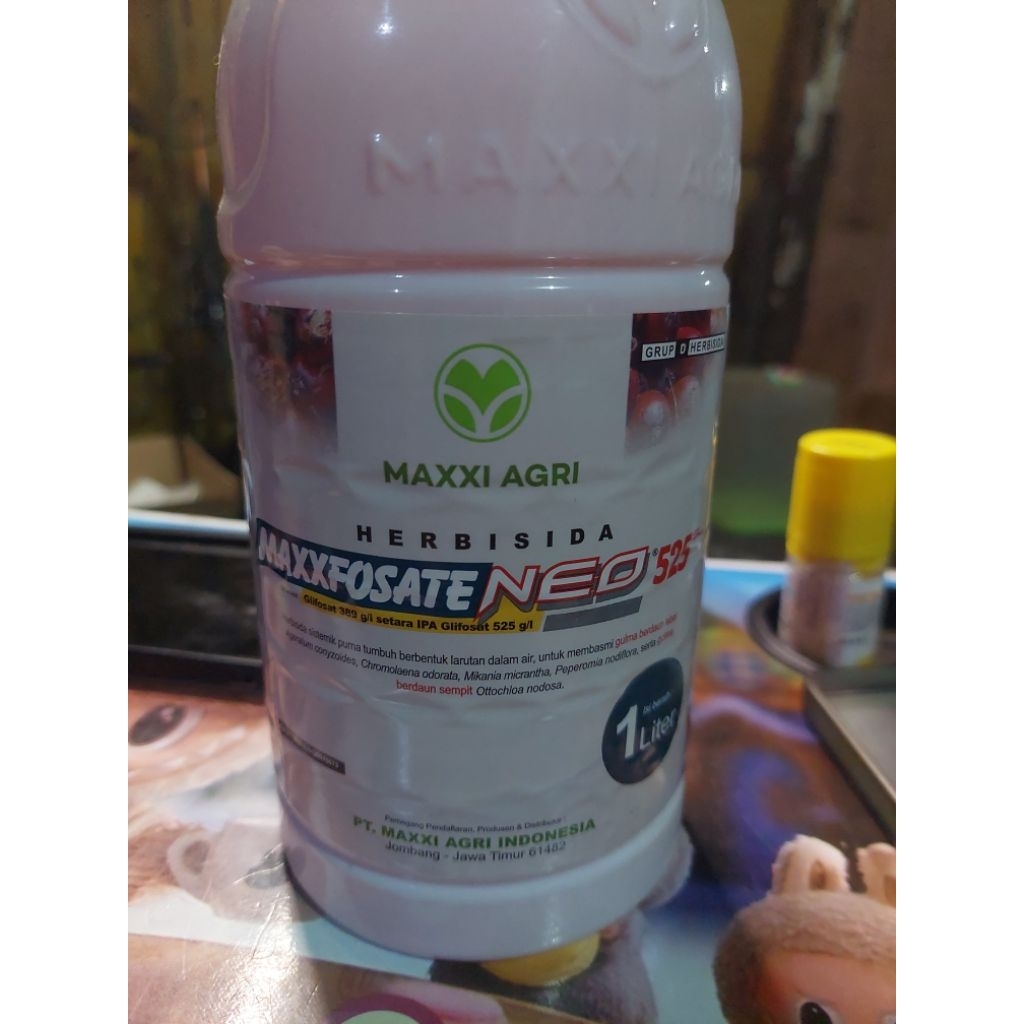 MAXXFOSATE NEO 525 SL