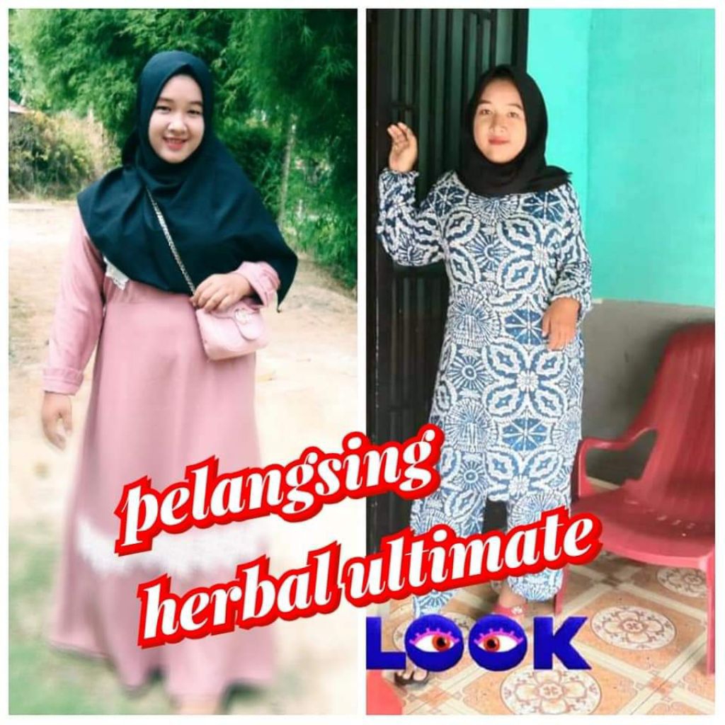 HERBAL PELANGSING, PELANGSING HERBAL ULTIMATE,HERBAL DIET