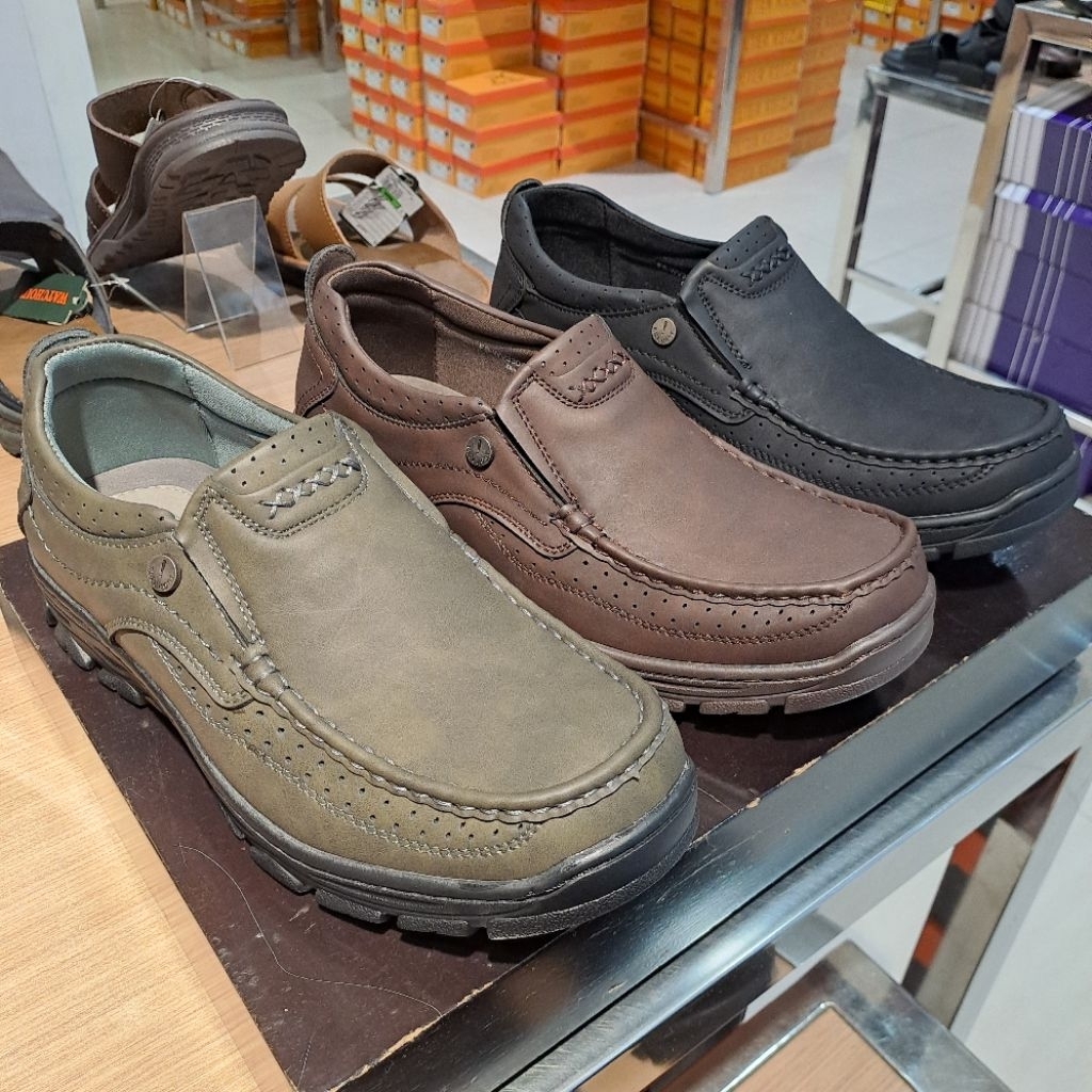 sepatu casual watchout wv330080