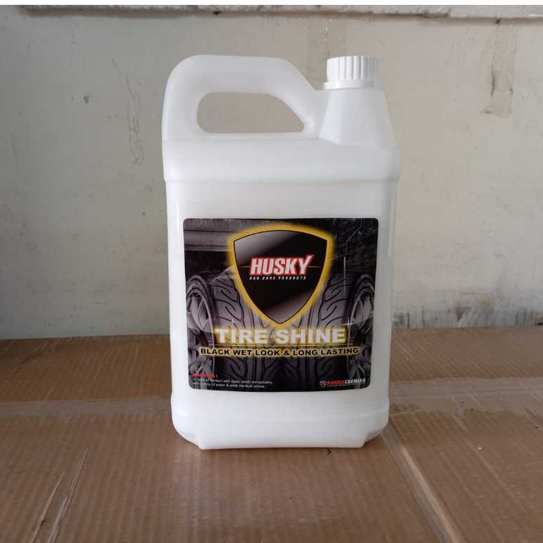 Semir ban mobil motor cairan mengkilapkan ban motor mobil
