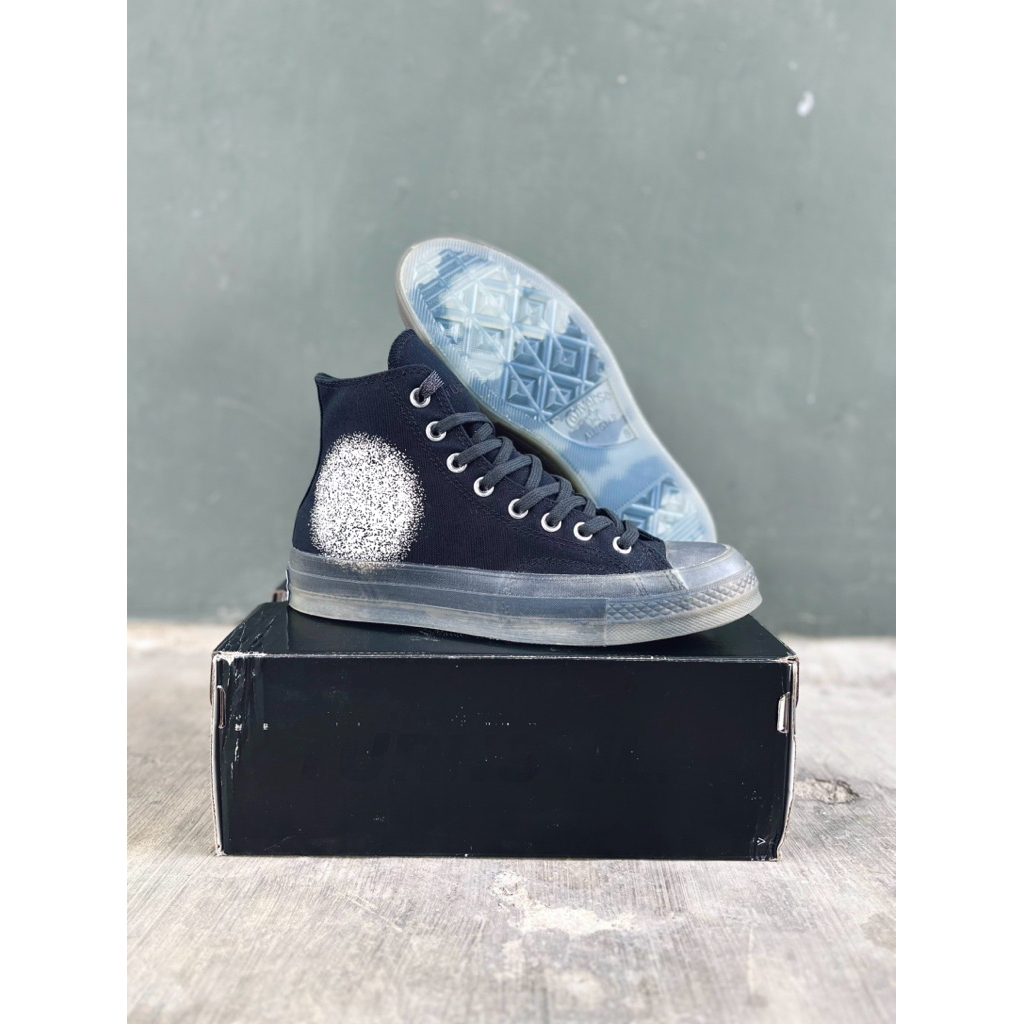 Converse Chuck 70s x Turnstile Glow On Album