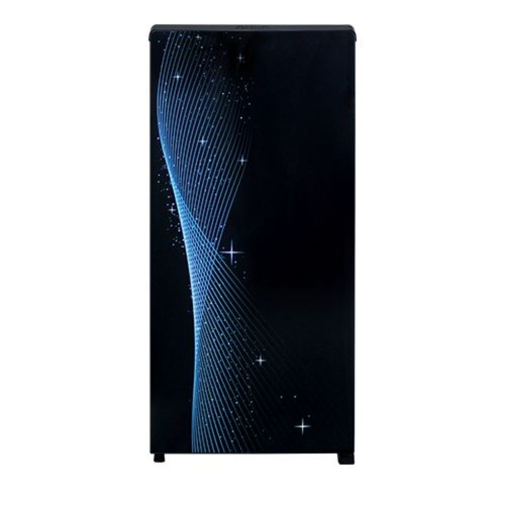 KULKAS AQUA AQR-D205MSB (1 PINTU)