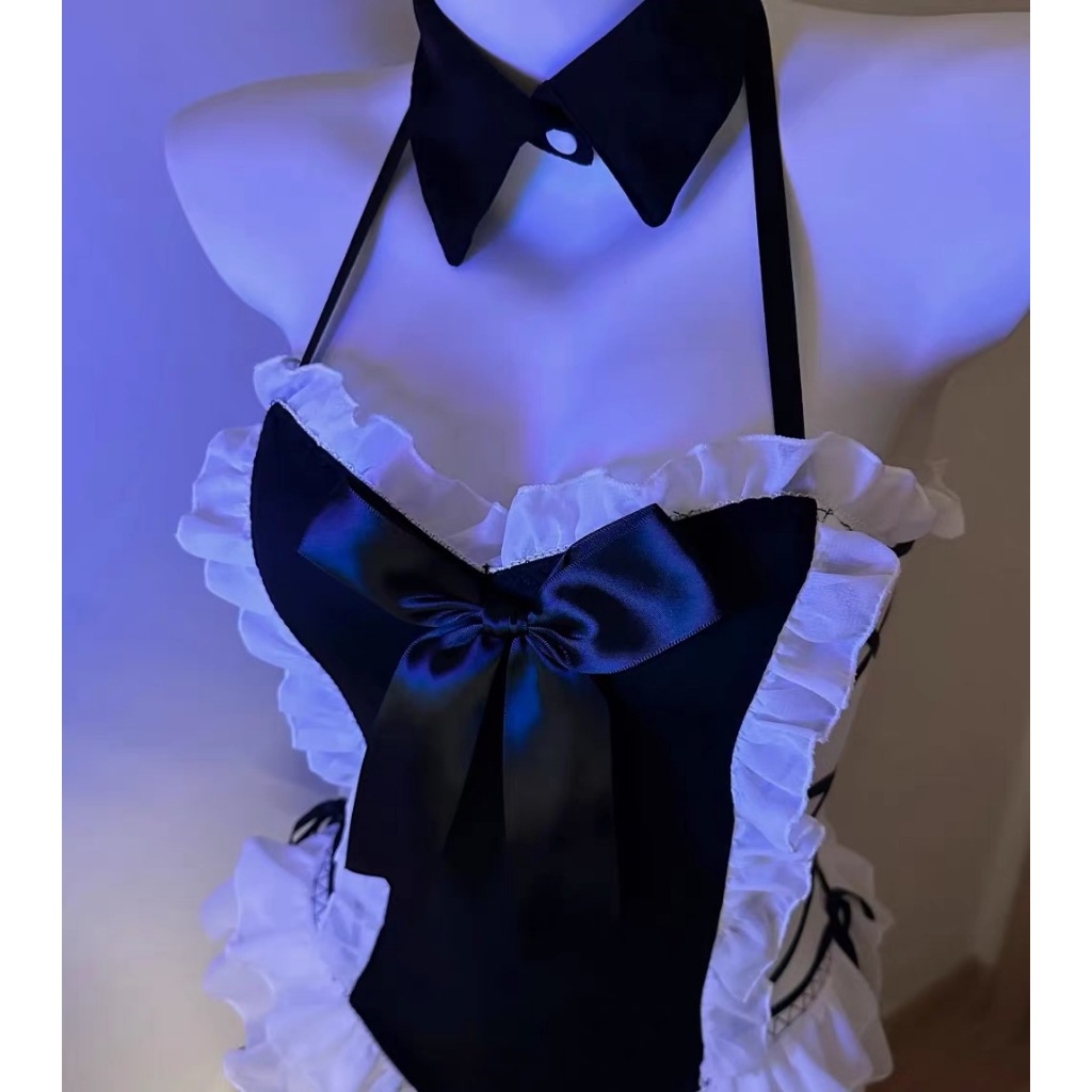 Costume Cosplay Bodysuit Open Cosplay 3A561