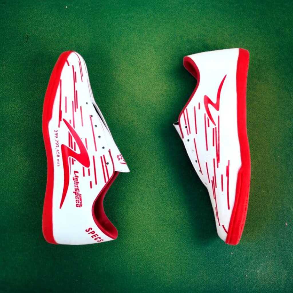 sepatu futsal specs lightspeed reborn sepatu futsal specs reborn terlaris 
