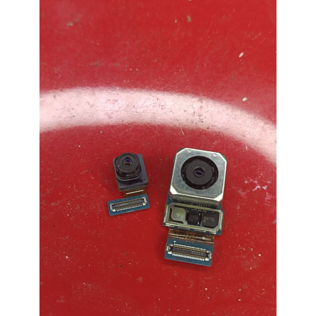 kamera samsung s7 flat ori