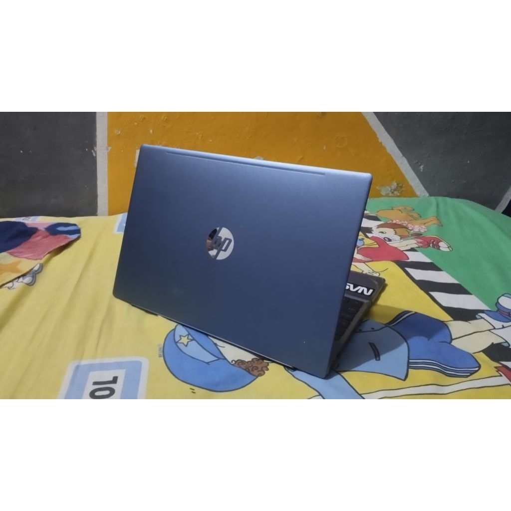 Laptop HP Pavilion 15-cw1xxx ( BEKAS )