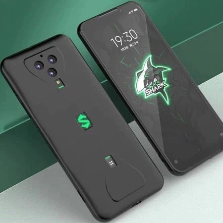 CASE BLACK PREMIUM XIAOMI BLACK SHARK 1/ BLACK SHARK 2/ BLACK SHARK 2 PRO/ BLACK SHARK 3/ BLACK SHAR