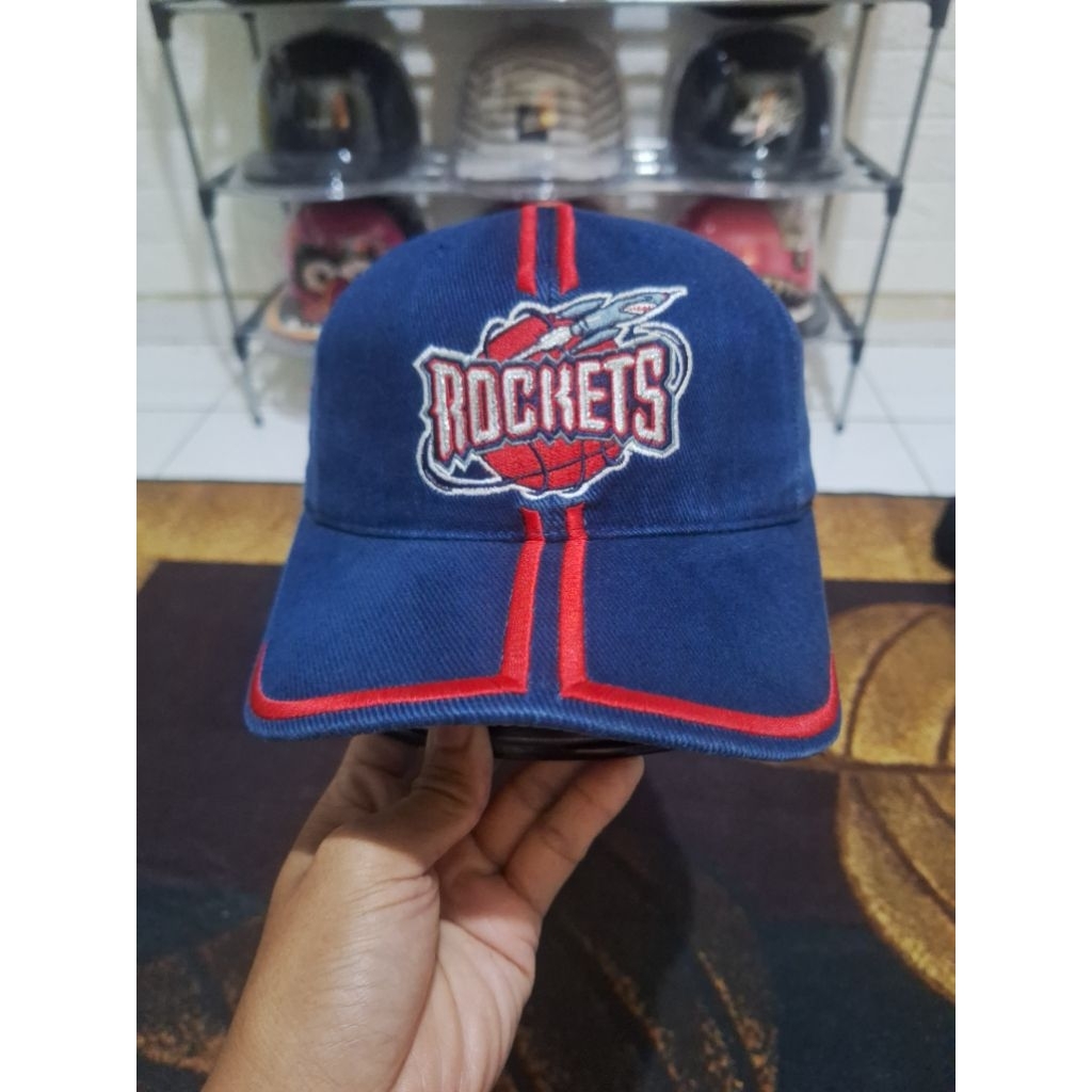 Topi NBA Vintage by Sports Specialties