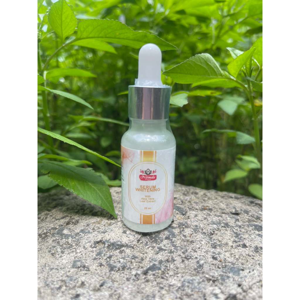serum nirmala skincare