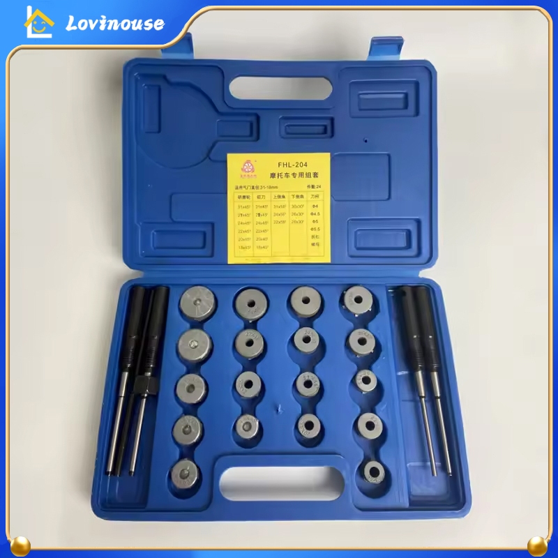 Valve Setting Klep Motor Valve Seat Cutter Motor Alat Setting Klep Motor Termurah blv