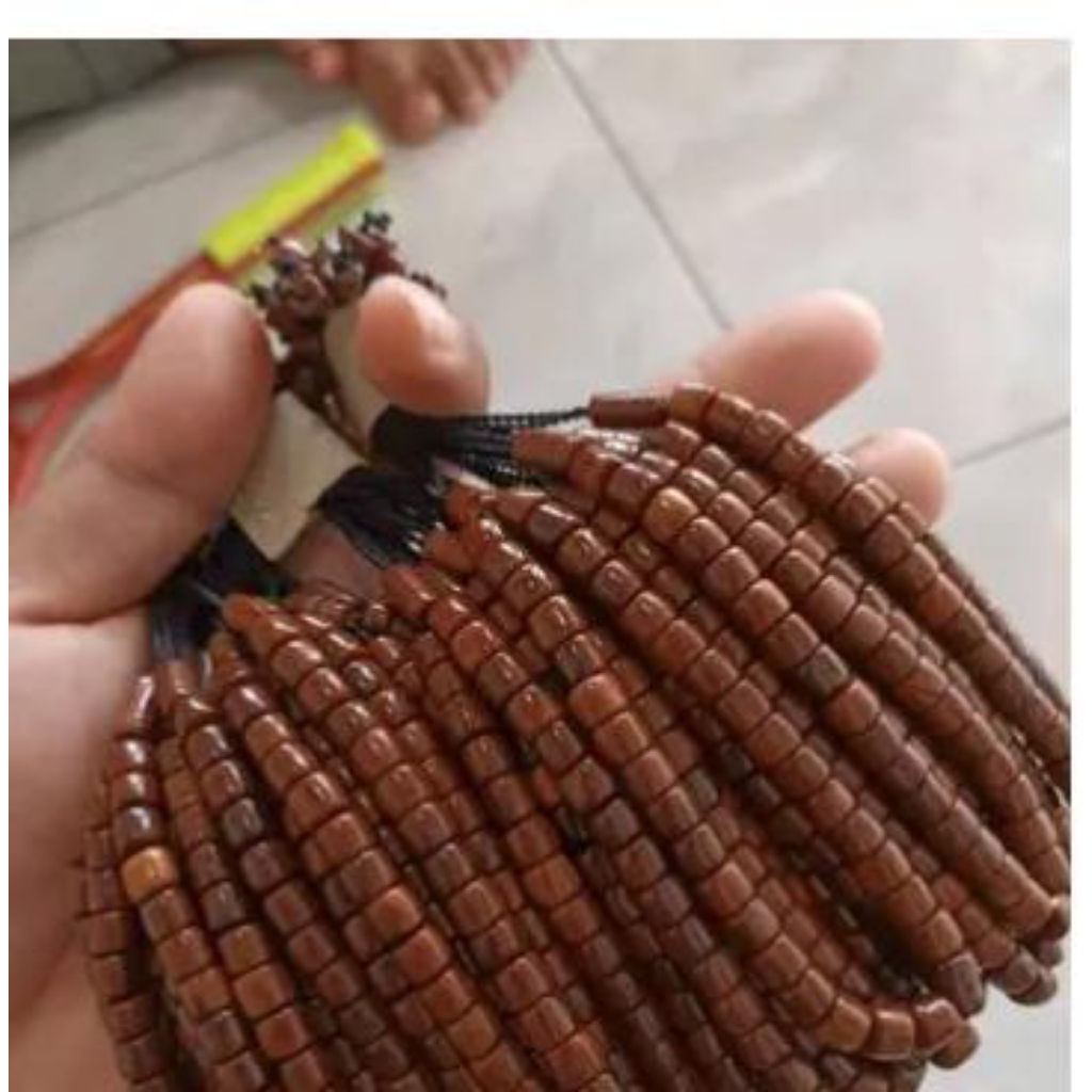 gelang kaokah marjan