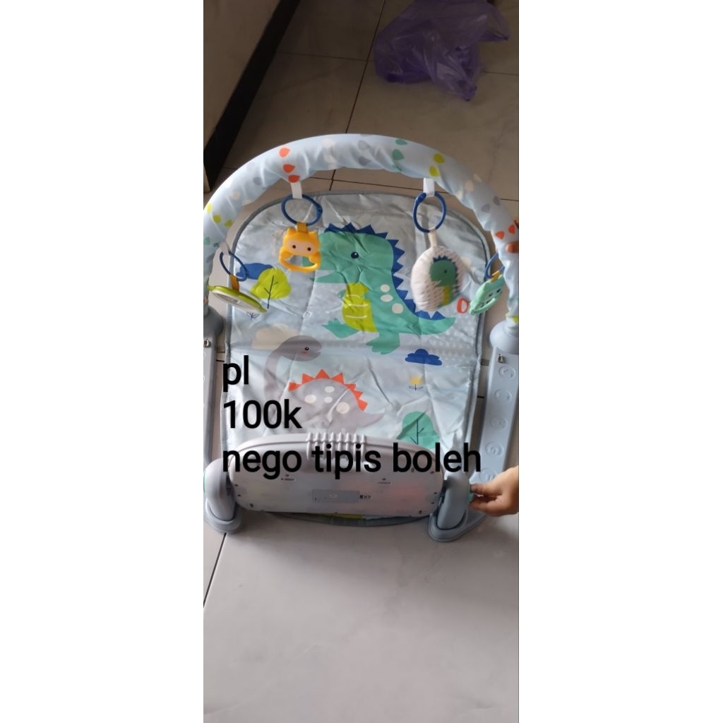 baby gym